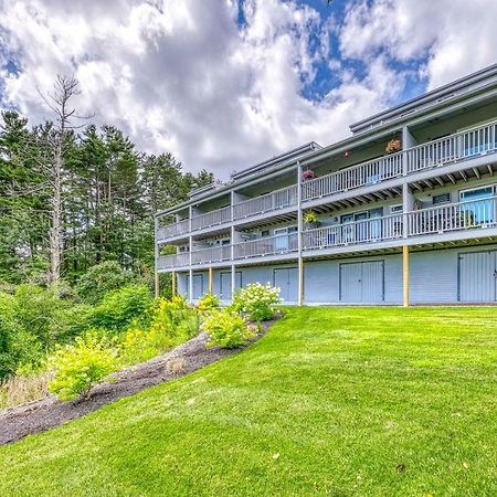Main Street Condos Ogunquit Exterior photo